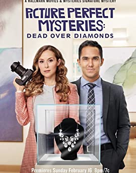 Picture Perfect Mysteries Picture Perfect Mysteries: Dead Over Diamonds