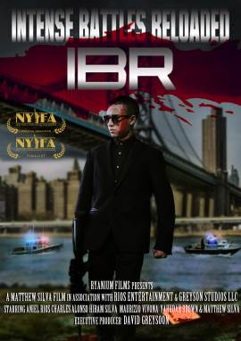 Intense Battles Reloaded