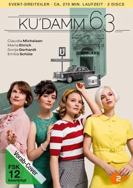 Ku'damm 63