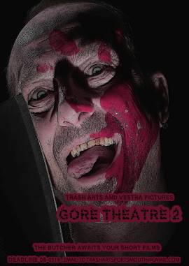Gore Theatre 2