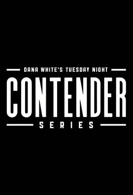 Dana White's Contender Series