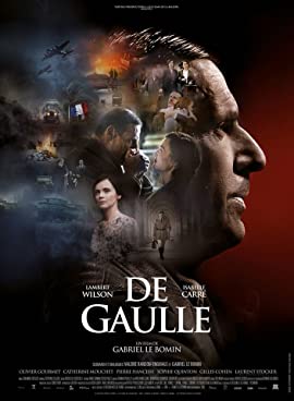 De Gaulle