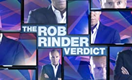 The Rob Rinder Verdict