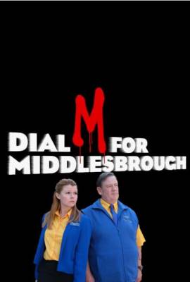 Dial M for Middlesbrough