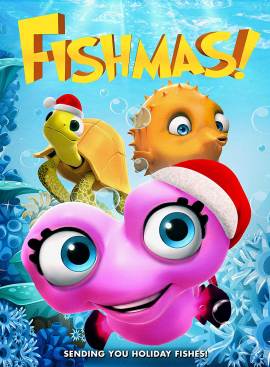 Fishmas!