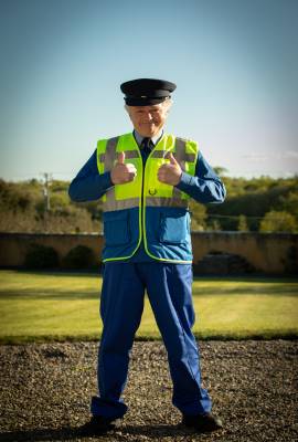 Everything Looks Better in the Sunshine