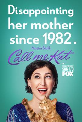 Call Me Kat