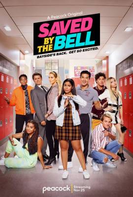 Saved by the Bell