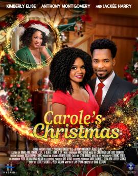 Carole's Christmas