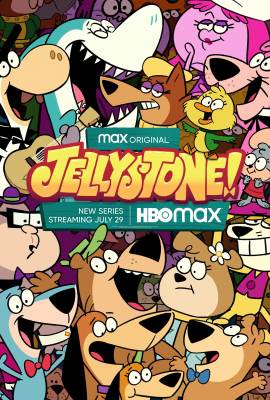 Jellystone
