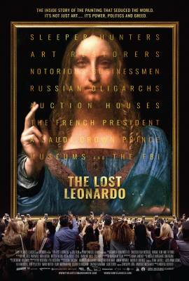 The Lost Leonardo