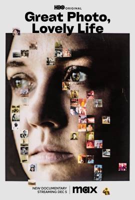 Great Photo, Lovely Life