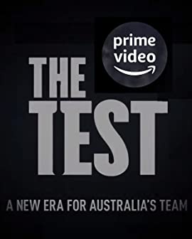 The Test: A New Era for Australia's Team