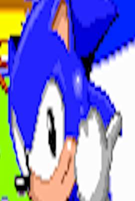 Sonic 2 but every time I jump I say Fuck you SEGA