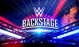 WWE Backstage