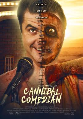 Cannibal Comedian