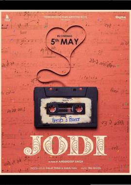 Jodi