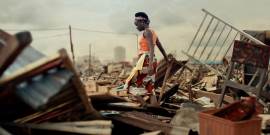 The Legend of the Vagabond Queen of Lagos