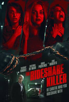 The Rideshare Killer
