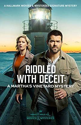 Riddled with Deceit