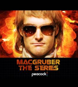 MacGruber
