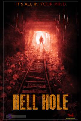 The Haunting of Hell Hole Mine