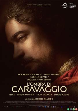 Caravaggio's Shadow