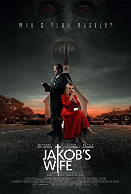 Jakob&apos;s Wife