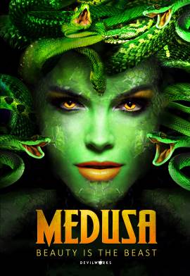 Medusa: Queen of the Serpents