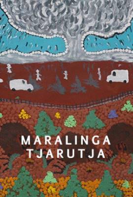 Maralinga Tjarutja