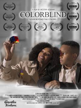 Colorblind