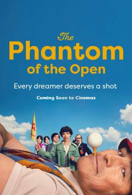 The Phantom of the Open