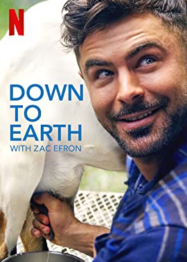 Down to Earth with Zac Efron