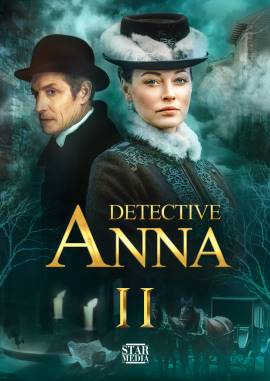 Detective Anna II