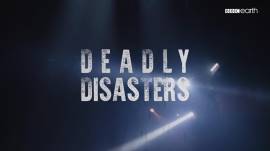 Deadly Disasters