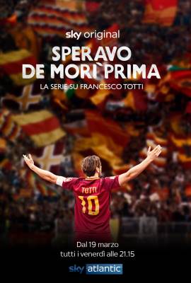 Speravo de morì prima