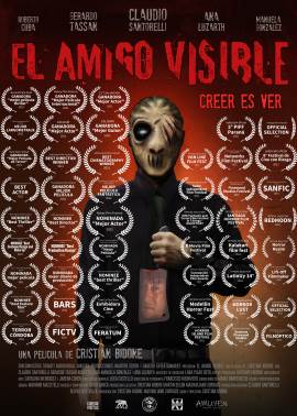 El Amigo Visible
