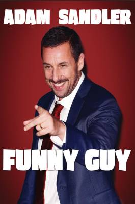 Adam Sandler: Funny Guy