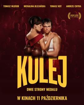 Kulej. Dwie strony medalu