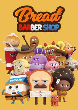 Bread Barbershop
