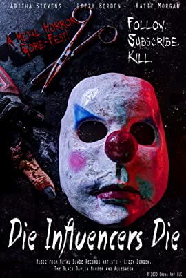 Die Influencers Die