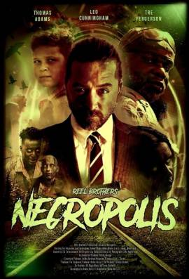 Necropolis