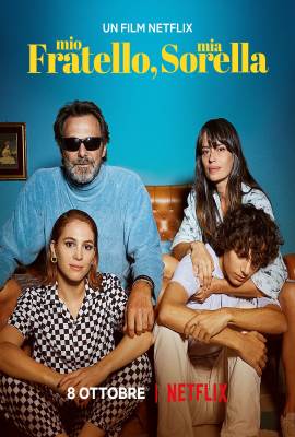 My Brother, My Sister