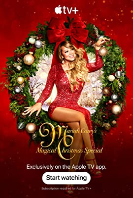 Mariah Carey's Magical Christmas Special