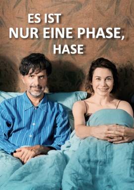 It's Just a Phase, Honeybunny