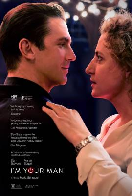 I'm Your Man