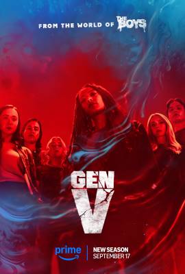 Gen V