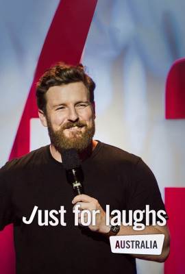 Just for Laughs: Australia