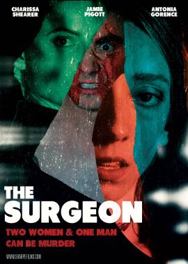 The Surgeon
