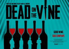 Dead on the Vine